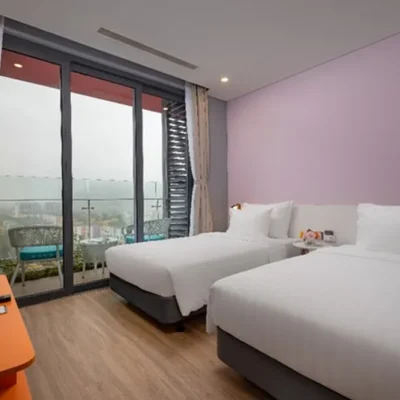 Giá phòng flamingo hải tiến 30/04