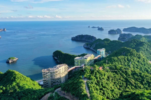 Flamingo Cát bà Resort