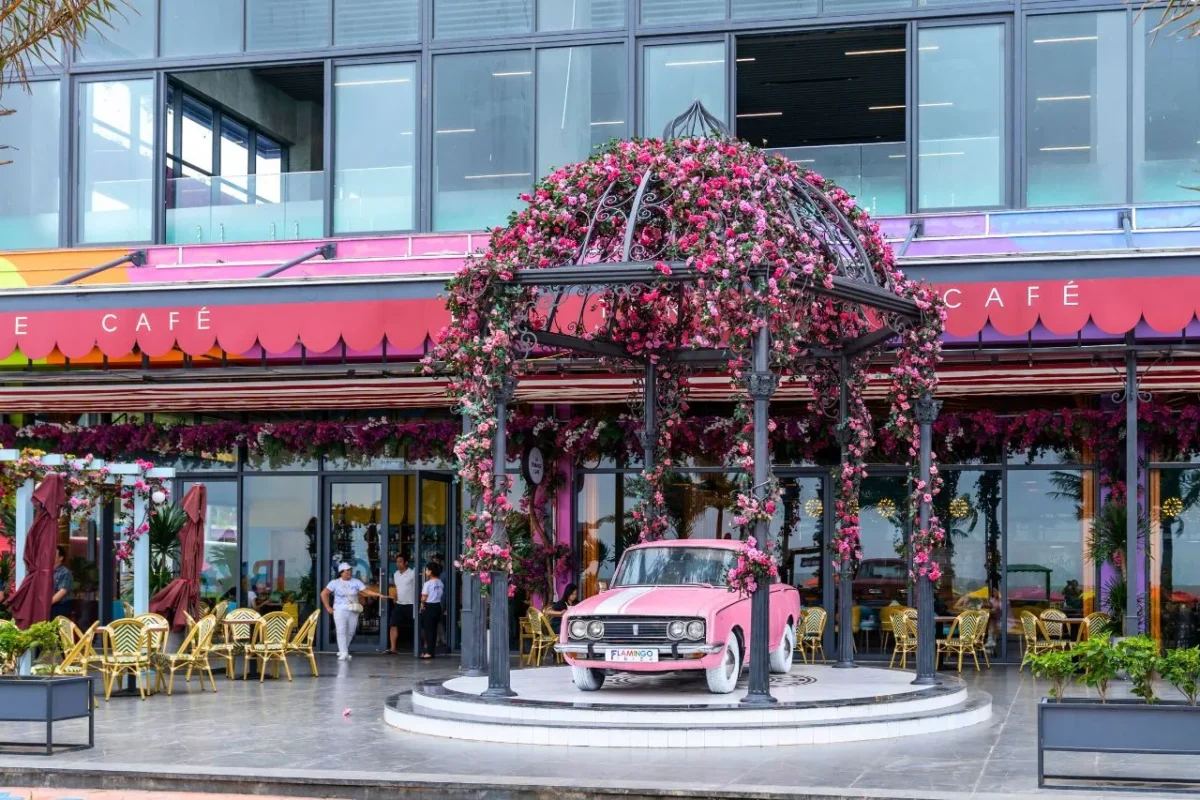 Giá phòng Flamingo Hải Tiến