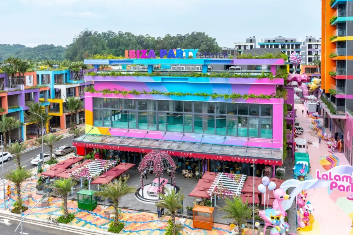 Giá phòng Flamingo Hải Tiến