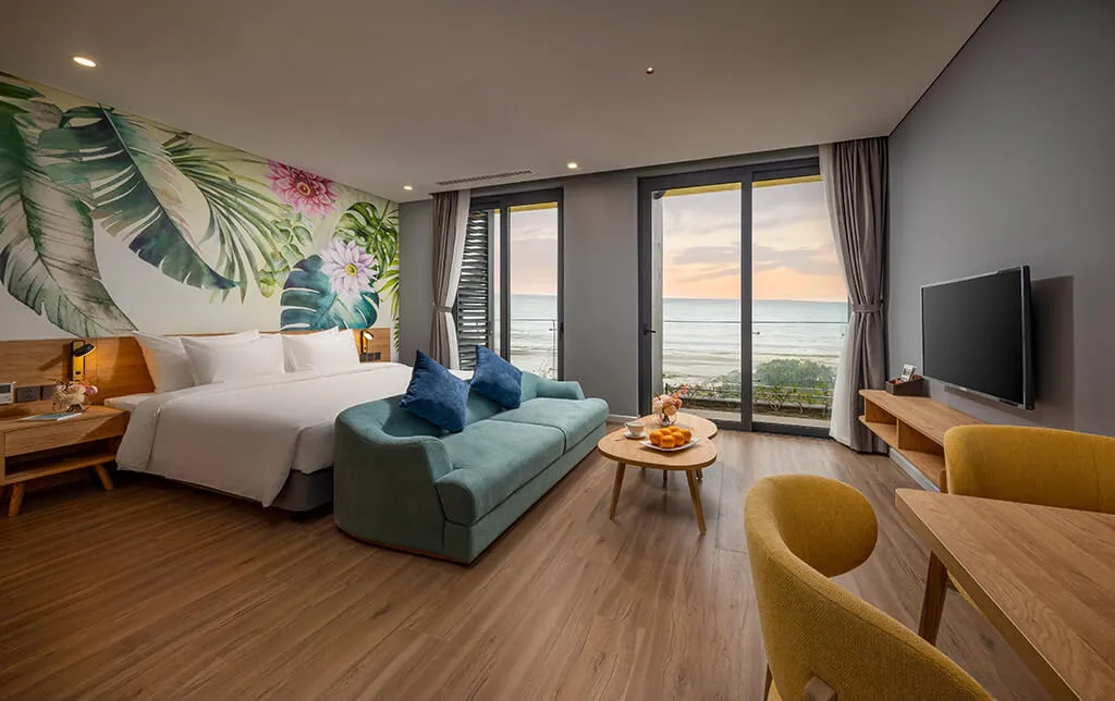 Giá phòng Flamingo Hải Tiến